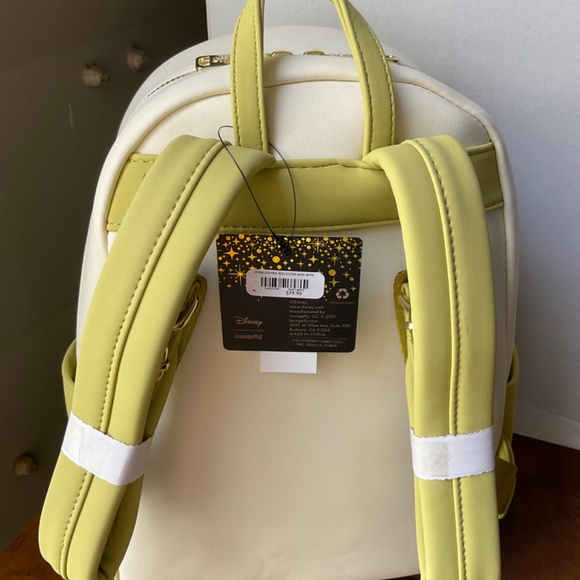 Disney Tiana wedding loungefly - Picture 3 of 4